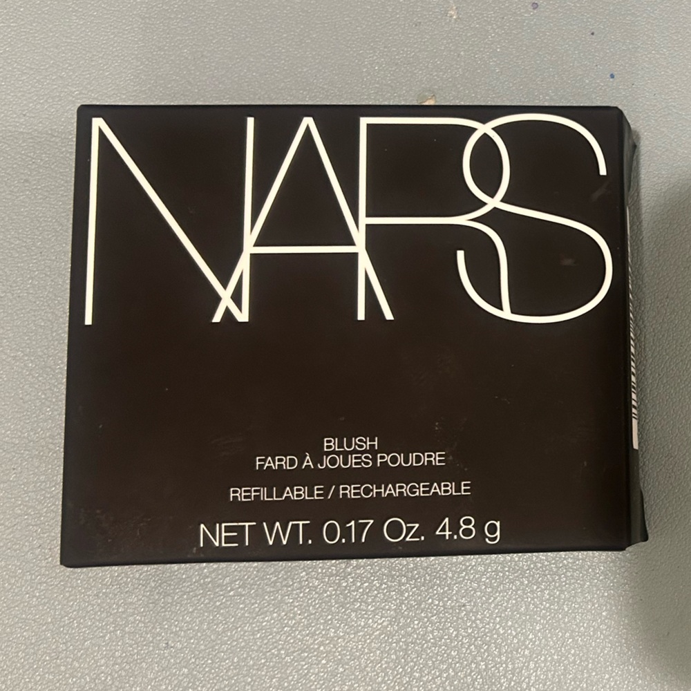 NARS Blush-Orgasm